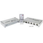 CTA Digital HD-SW 4-Port HDMI Switch
