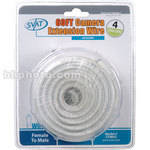 Svat CVW62 - Fio de Extens�o DIN de 4 Pinos - 60 p�s (18,3m)