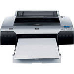 Epson Stylus Pro 4880 Large-Format Printer - Portrait Edition