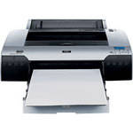 Epson Stylus Pro 4880 Large-Format Printer