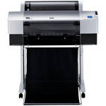 Epson Stylus Pro 7880 Large-Format Printer - ColorBurst Edition 