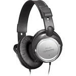 Audio-Technica ATH-T22 - Headphone Est�reo Circumaural Din�mico Fechado na Parte Traseira