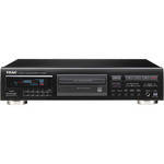 Teac CD-RW880 � Gravador de CD