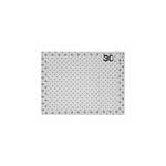 Kimoto Tech KP-30C Dilad Panel - 17.71 x 23.62"  (450 x 600mm) x 0.11"  thick panel  - 30"  Diagonal - Video Format (4:3 Aspect Ratio) (Translucent)