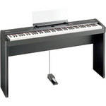Roland FP-4 - 88-Key Digital Piano with Touch-Sensitive Keys (Black)