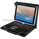 Toshiba PA1388U-1NCS 3-in-1 Tablet PC Portfolio