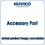 Nuvico SD-FH  Heater/Fan Assembly for SD Series Speed Dome Camera