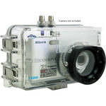 Fantasea Line FS-200 Housing for Nikon CoolPix S200