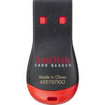 SanDisk MobileMate Micro Memory Card Reader 