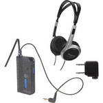 Panasonic RP-HC70 - Headphones Esportivos de Redu��o de Ru�do