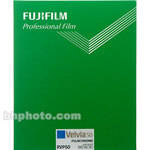 Fujifilm RVP 8x10" Fujichrome Velvia 50 Professional Color Slide Film