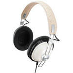 Panasonic RP-HTX7-W - Headphones Est�reo ao Redor da Orelha (Branco)