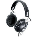 Panasonic RP-HTX7-K - Headphones Est�reo ao Redor da Orelha (Preto)