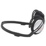 Panasonic RP-HG30 SHOCKWAVE Behind-the-Neck Stereo Headphones