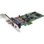 AverMedia Sintonizador HDTV AVerTV Combo PCI Express ATSC/NTSC/PAL (Branco)