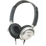 Panasonic RP-DJ100 - Headphones Est�reo de DJ 