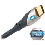Monster Cable 800HD Advanced High Speed HDMI Cable - 6.5'