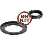 Century Precision Optics DS-55WA-58 - Kit de Lente Adaptadora Grande Angular Revers�vel 0.55x