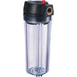 Delta Water Filter Hot/Cold Housing