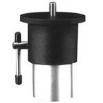 Davis & Sanford RD2 Camera Platform with 3/8" Screw to Fit Open Center Column with 1-7/8" Diameter 