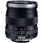 Zeiss 25mm f/2.8 ZS Distagon Lens for Universal (M42) Screw Mount Cameras