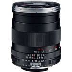 Zeiss 35mm f/2 ZS Distagon T* Manual Focus Lens for Universal (M42) Screw Mount