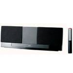 Jamo i200 iPod Speaker System (Black)