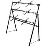On-Stage KS7903 - 3-Tier A-Frame Keyboard Stand