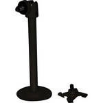 Mace 8141 Camera Bracket for Drop Ceilings (Black)
