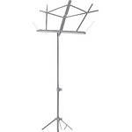 On-Stage SM7122N   Compact Sheet Music Stand  (Nickel)