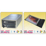 FirmTek SeriTek/1EN2 - Gabinete eSATA "Host-Swap" de 2 Baias
