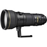Nikon Lente Autofoco AF-S Nikkor 400mm f/2.8G ED VR (Preta)