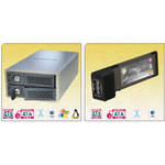 FirmTek SeriTek/2EN2  Gabinete eSATA Host-Swap de 2 Baias
