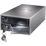 FirmTek SeriTek/2EN2  Gabinete eSATA Host-Swap de 2 Baias