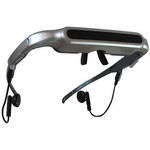 CTA Digital Mobile Home Theater Video Eyewear