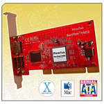 FirmTek SeriTek/1eSE2 2-Port PCI eSATA Host Adapter for Mac and Windows