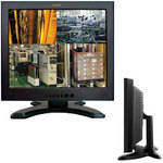 DRW PX9Va 19.1" Enhanced Series CCTV LCD Display