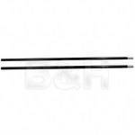 Manfrotto by Bogen Imaging 2958 Extension for AutoPole (Pair) - 78" (Black)