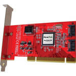FirmTek SeriTek/1S2 2-Port PCI SATA Host Adapter for Mac