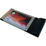 FirmTek SeriTek/1SM2 2-Port PCMCIA CardBus32 eSATA Host Adapter
