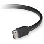 FirmTek Serial ATA 2' (0.6 m) Data Cable