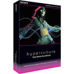 Sony Creative Software Cinescore Theme Pack: Hyperculture: New Media Soundtracks
