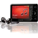 Creative Labs Zen 8GB Portable Media Player