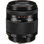 Sony SAL-18250 DT 18-250mm f/3.5-6.3 Autofocus Lens