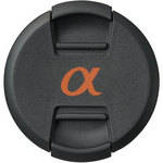 Sony ALC-F49A 49mm Front Lens Cap for Alpha SLR Lenses 