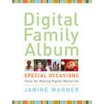 Amphoto Book: Digital Family Album Special Occasions