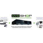 Applied Magic Sistema de Autora��o DVD Shop Express