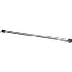 Manfrotto by Bogen Imaging 2983 Adjustable Background Holder Crossbar