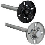 Epson Roll Media Spindle for the Epson 11880 Printer
