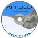 Applied Magic Magic Motion Software for ScreenPlay